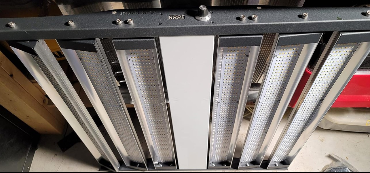 Sonlipo Spc4500 avis test