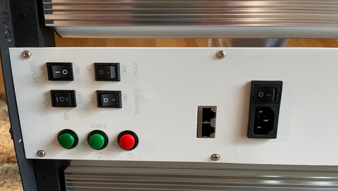 Sonlipo Spc4500 test